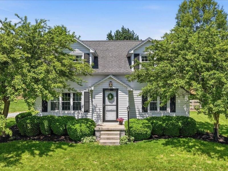 760 Leedy Road, Bellville, OH 44813 Photo 3