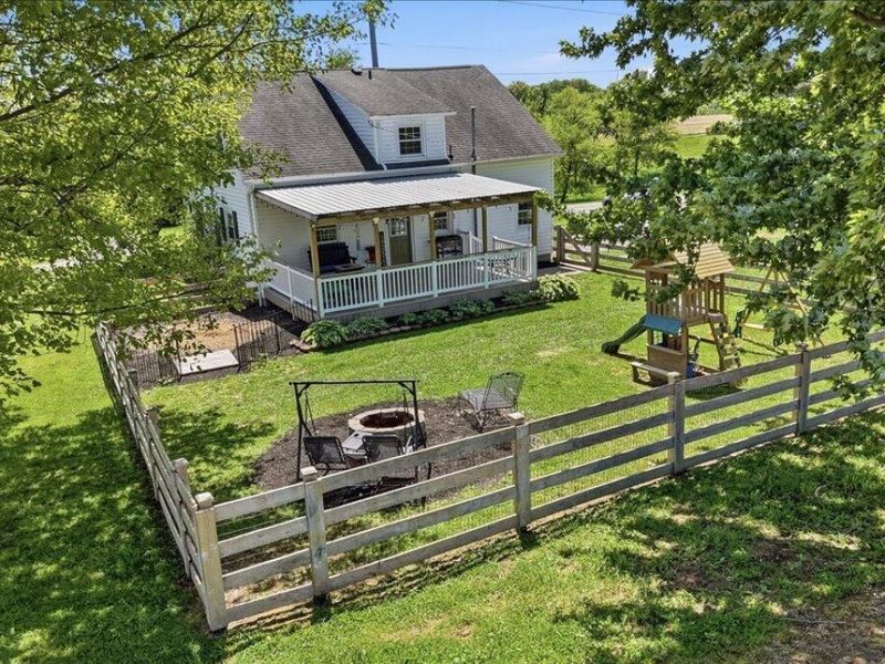 760 Leedy Road, Bellville, OH 44813 Photo 32