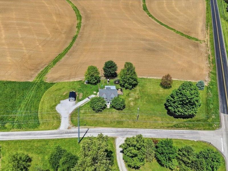 760 Leedy Road, Bellville, OH 44813 Photo 36