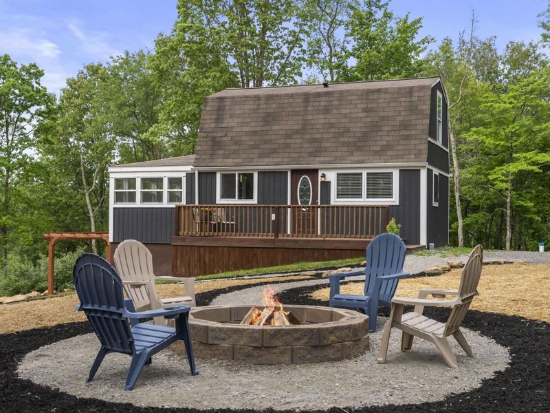 64073 Siverly Creek Road, McArthur, OH 45651 Photo 1