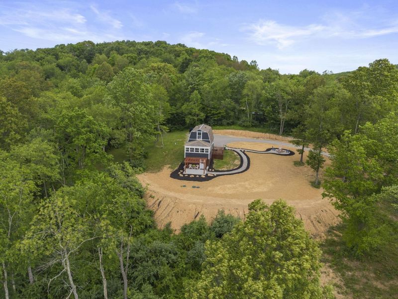 64073 Siverly Creek Road, McArthur, OH 45651 Photo 11