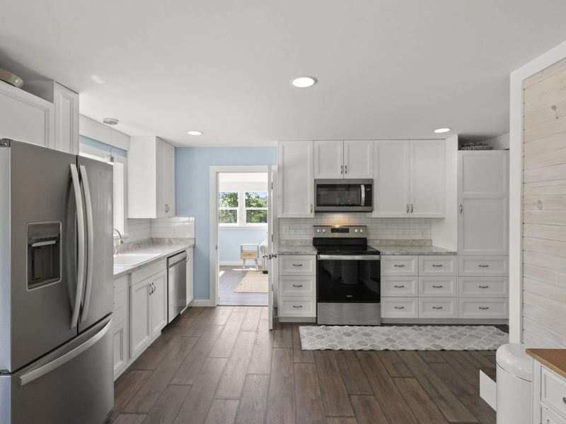64073 Siverly Creek Road, McArthur, OH 45651 Photo 18