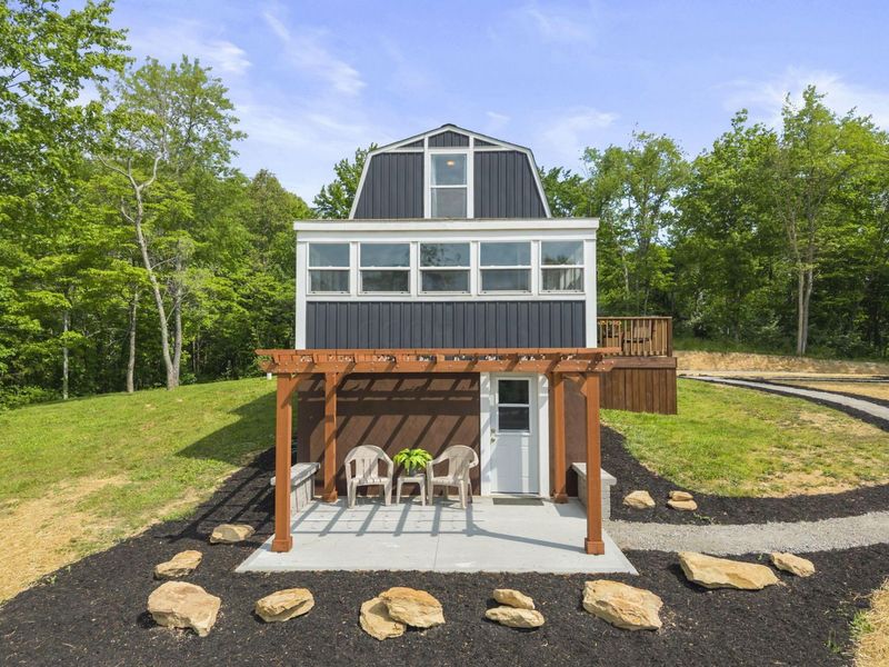 64073 Siverly Creek Road, McArthur, OH 45651 Photo 5