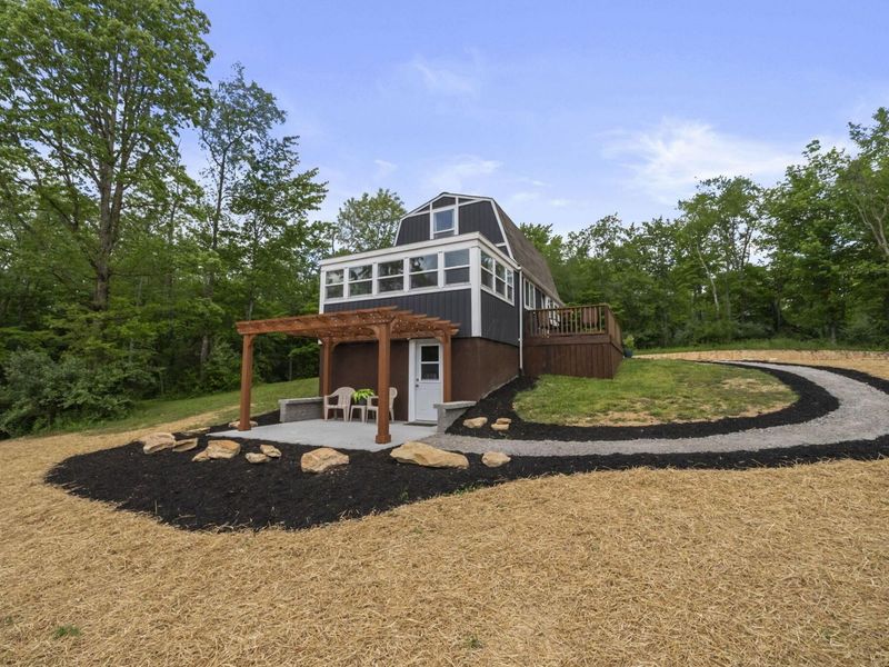 64073 Siverly Creek Road, McArthur, OH 45651 Photo 8