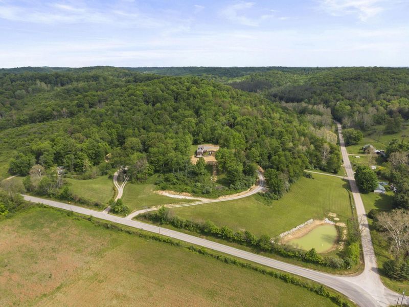 64073 Siverly Creek Road, McArthur, OH 45651 Photo 9