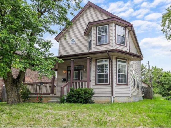 457 Taylor Avenue , Columbus, OH 43203