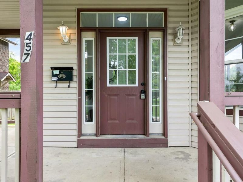 457 Taylor Avenue , Columbus, OH 43203 Photo 33