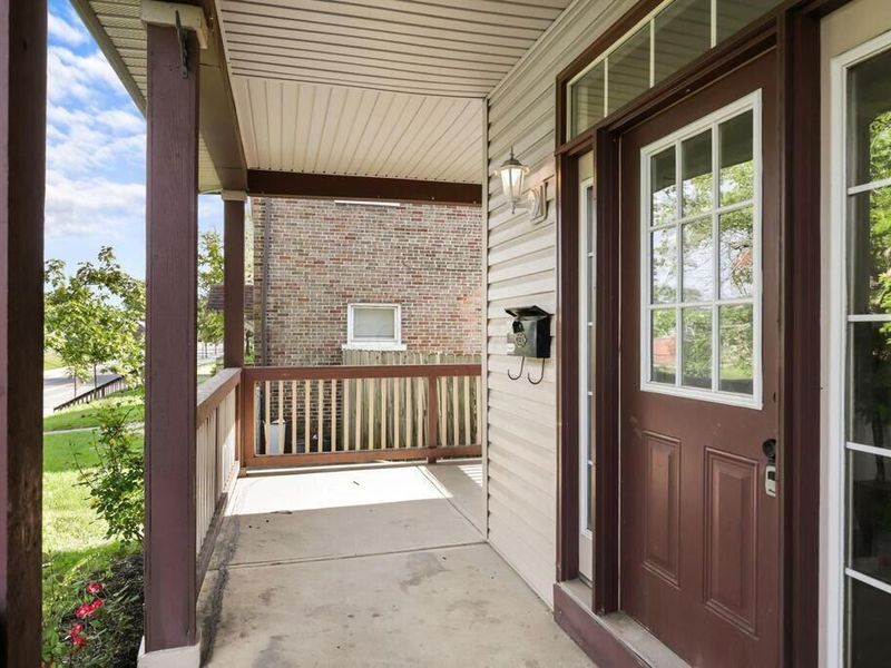 457 Taylor Avenue , Columbus, OH 43203 Photo 36