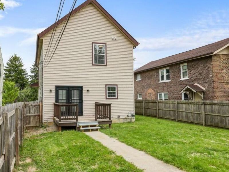 457 Taylor Avenue , Columbus, OH 43203 Photo 37