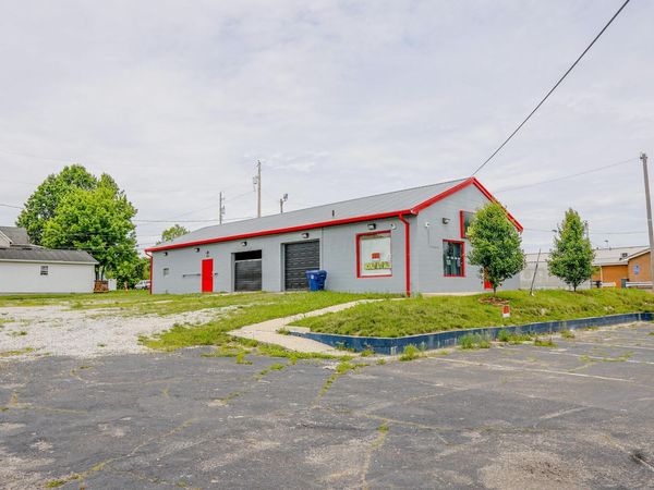 1029 S Pennsylvania Avenue, Wellston, OH 45692