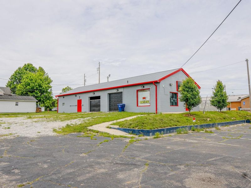 1029 S Pennsylvania Avenue, Wellston, OH 45692 Photo 1