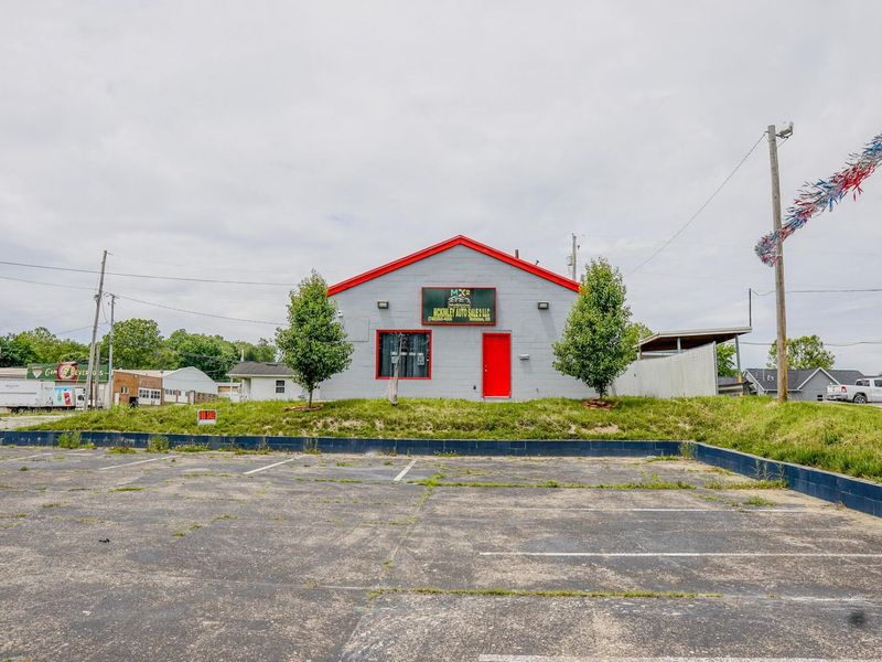 1029 S Pennsylvania Avenue, Wellston, OH 45692 Photo 13