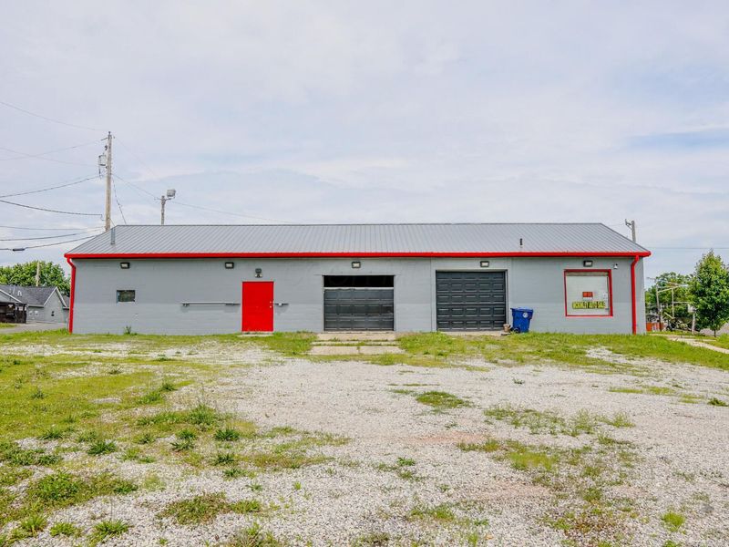 1029 S Pennsylvania Avenue, Wellston, OH 45692 Photo 2