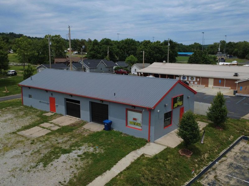 1029 S Pennsylvania Avenue, Wellston, OH 45692 Photo 29
