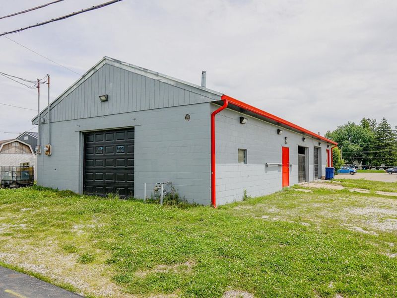 1029 S Pennsylvania Avenue, Wellston, OH 45692 Photo 3