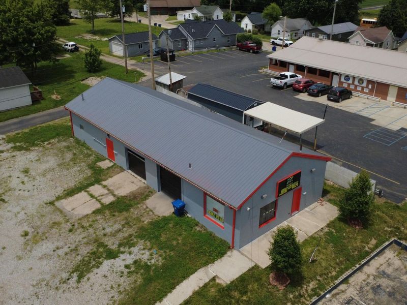 1029 S Pennsylvania Avenue, Wellston, OH 45692 Photo 30