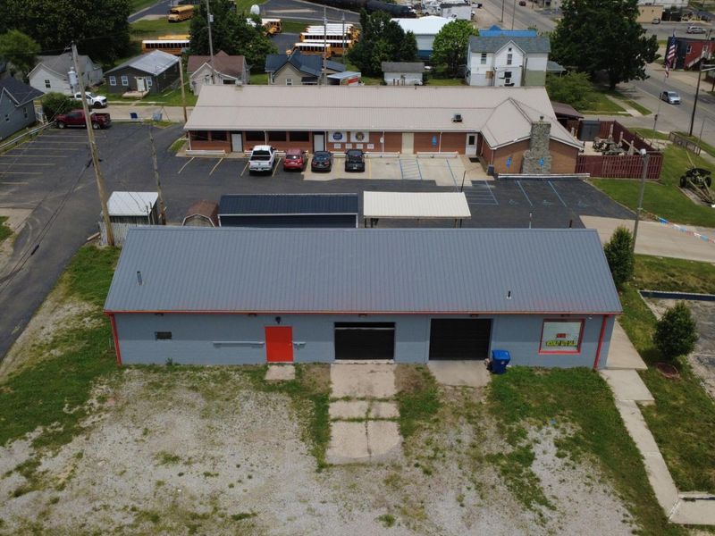 1029 S Pennsylvania Avenue, Wellston, OH 45692 Photo 31