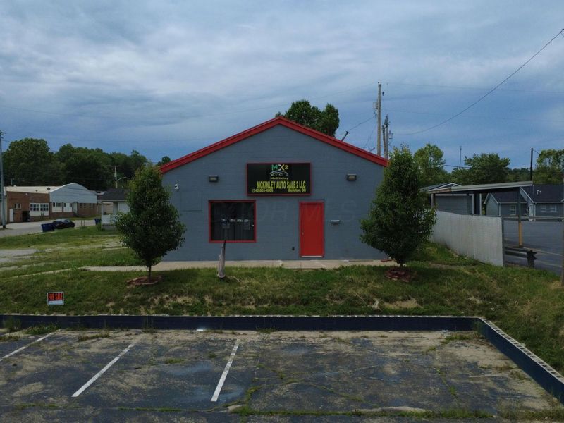 1029 S Pennsylvania Avenue, Wellston, OH 45692 Photo 32