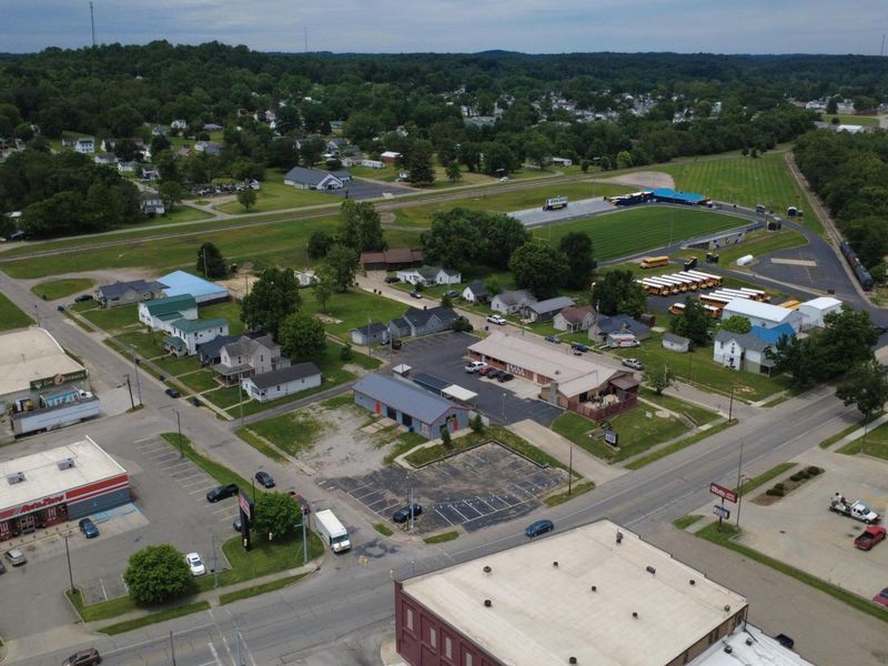 1029 S Pennsylvania Avenue, Wellston, OH 45692 Photo 34