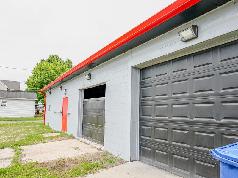1029 S Pennsylvania Avenue, Wellston, OH 45692 Photo 8