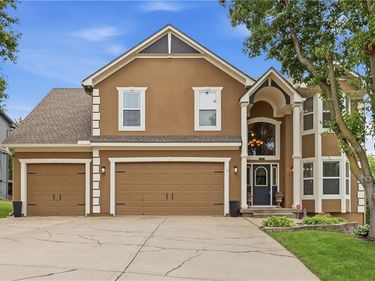2417 S Ponca Avenue, Independence, MO 64057