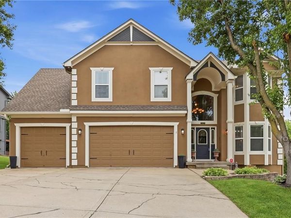 2417 S Ponca Avenue, Independence, MO 64057