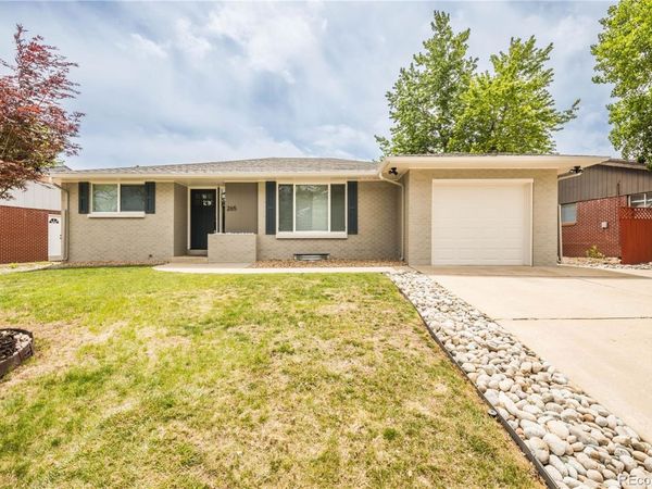265 Coral Way , Broomfield, CO 80020