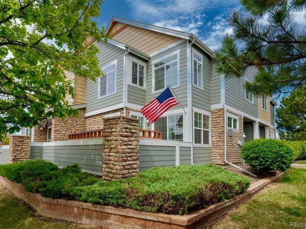 12840 Jasmine Street, Unit D, Thornton, CO 80602