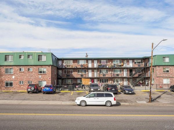 1345-1363 Yosemite Street , Denver, CO 80220