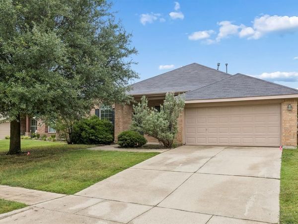 1209 Stone Lane, Celina, TX 75009