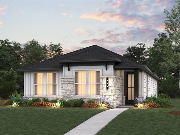 8617 Acorn Avenue, Justin, TX 76247