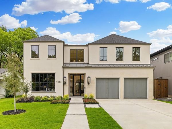 9866 Mixon Drive , Dallas, TX 75220