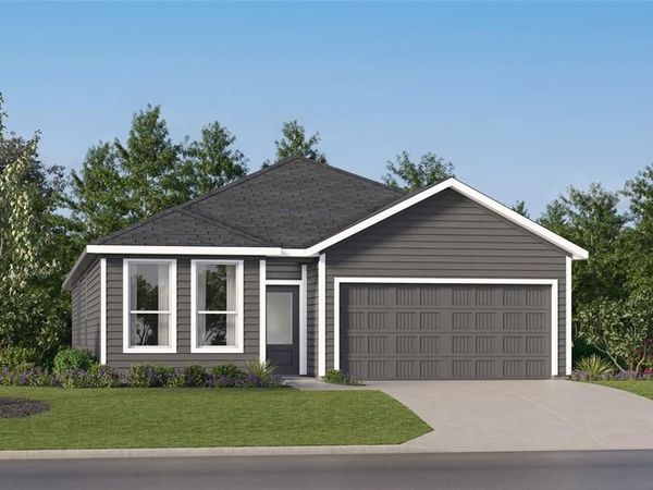 6727 Welsh Drive, Princeton, TX 75407