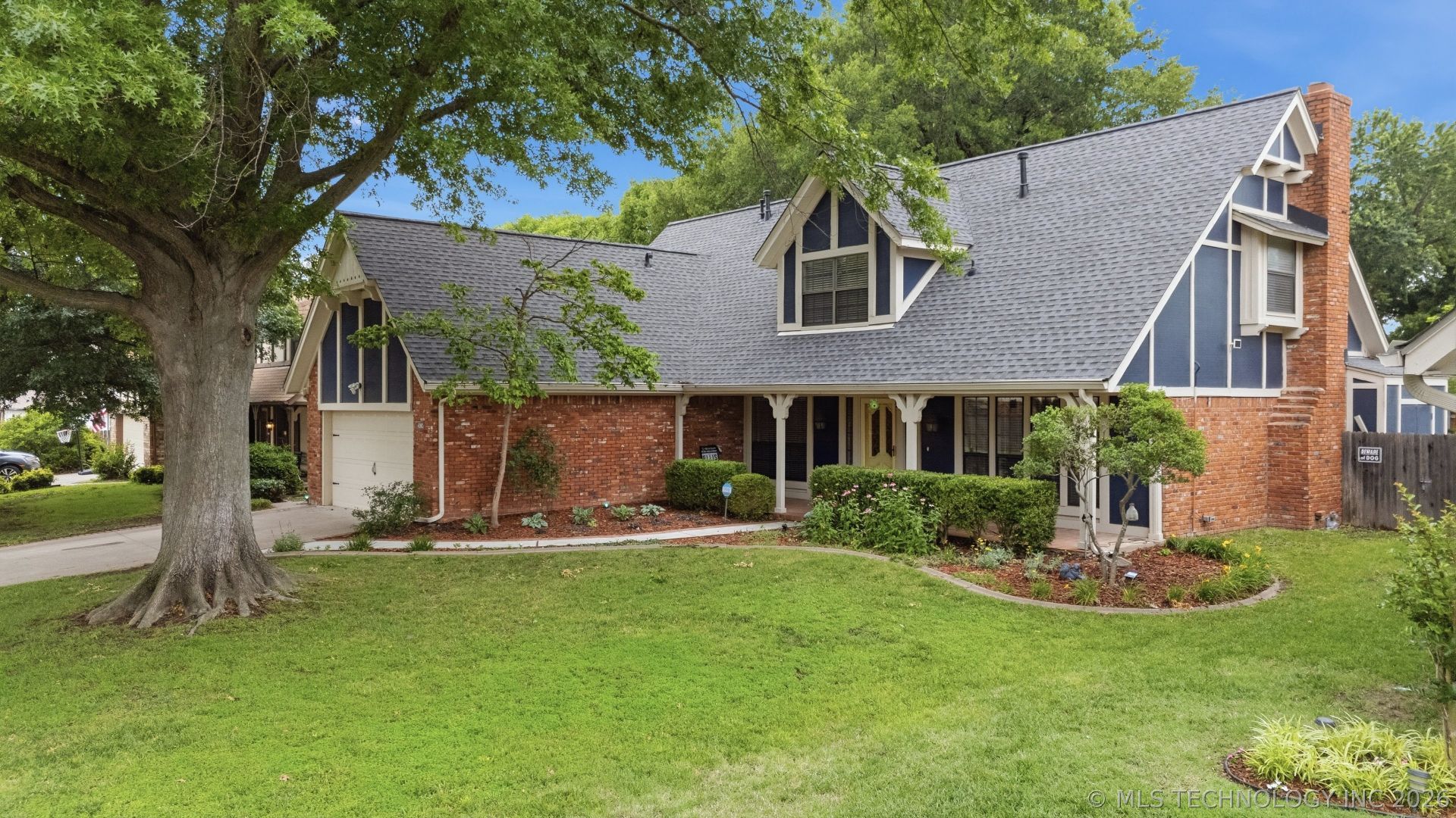 2624 W Toledo Street, Broken Arrow, OK 74012 Main Photo
