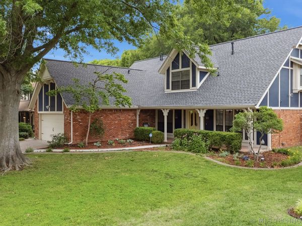2624 W Toledo Street, Broken Arrow, OK 74012