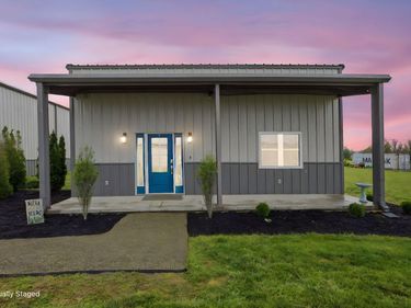 40 N Ridge Road, Lancaster, KY 40444