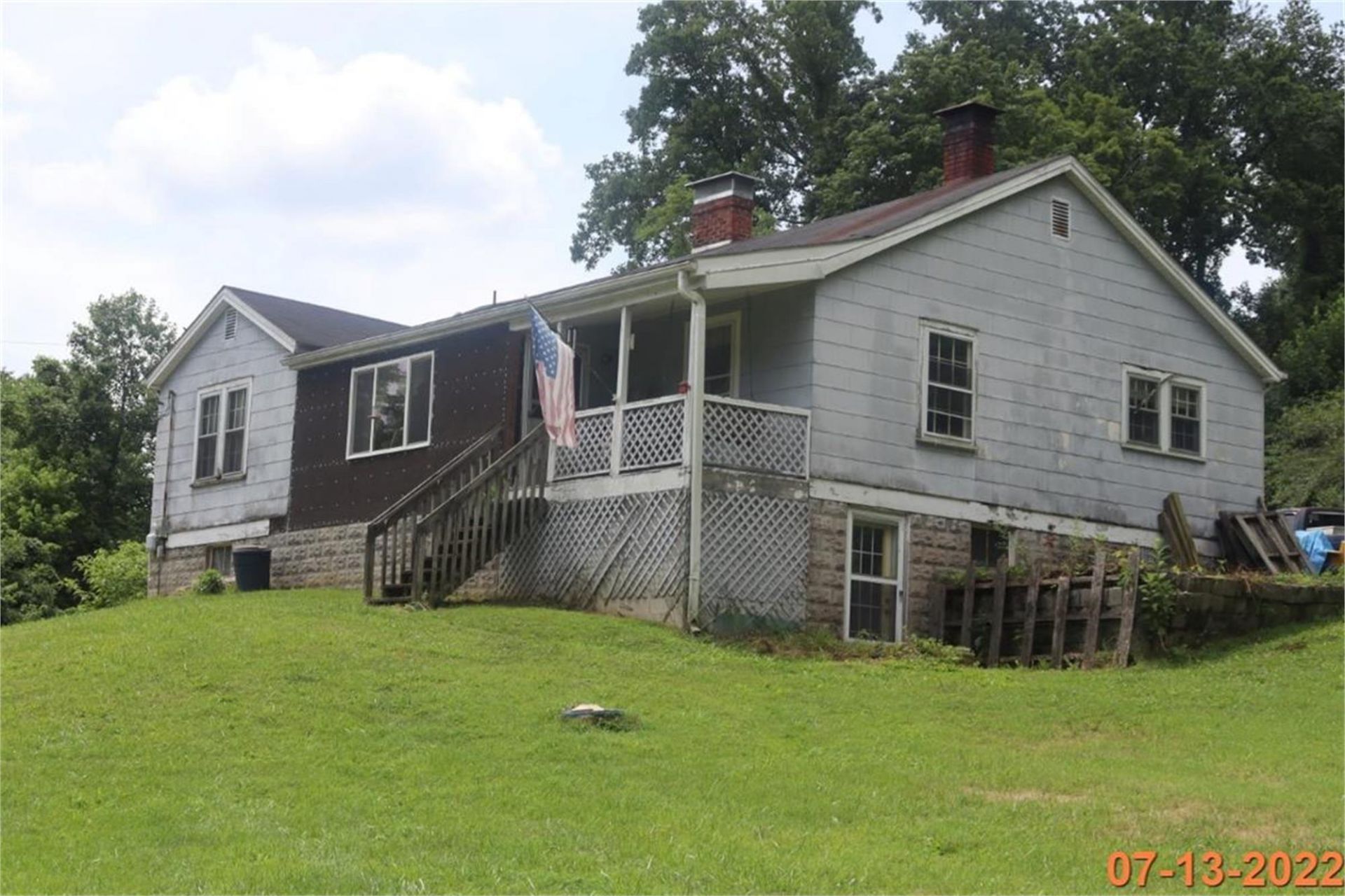 340 Hyden Lane, Somerset, KY 42501