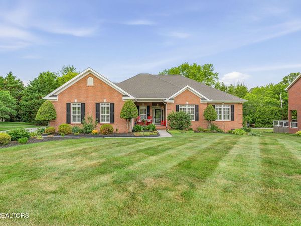 4311 Kate Brook Lane, Knoxville, TN 37921