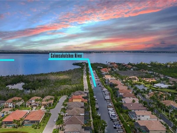 15600 Catalpa Cove DR, FORT MYERS, FL 33908