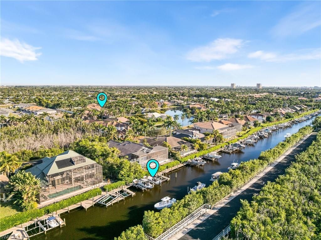 15600 Catalpa Cove Dr, Fort Myers, FL 33908 Photo