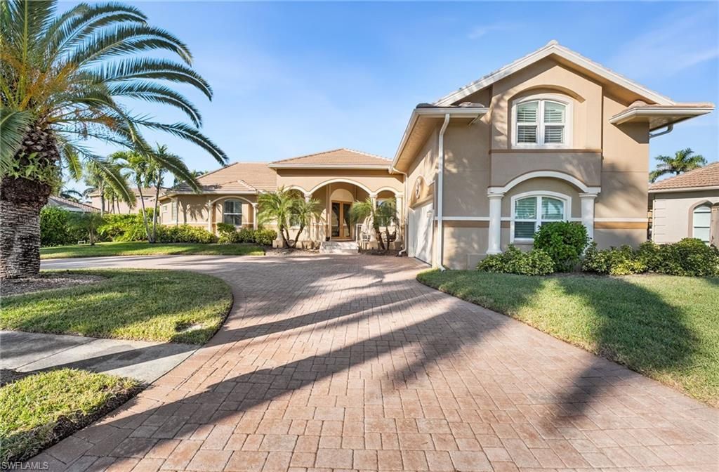 15600 Catalpa Cove Dr, Fort Myers, FL 33908 Photo