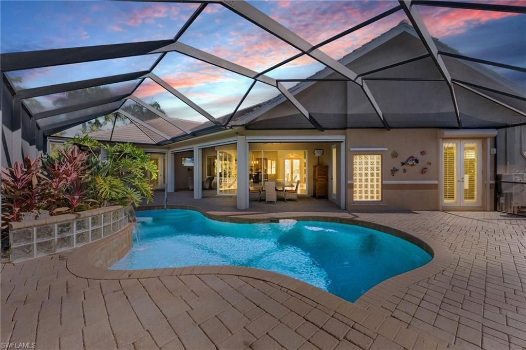 15600 Catalpa Cove Dr, Fort Myers, FL 33908 Photo