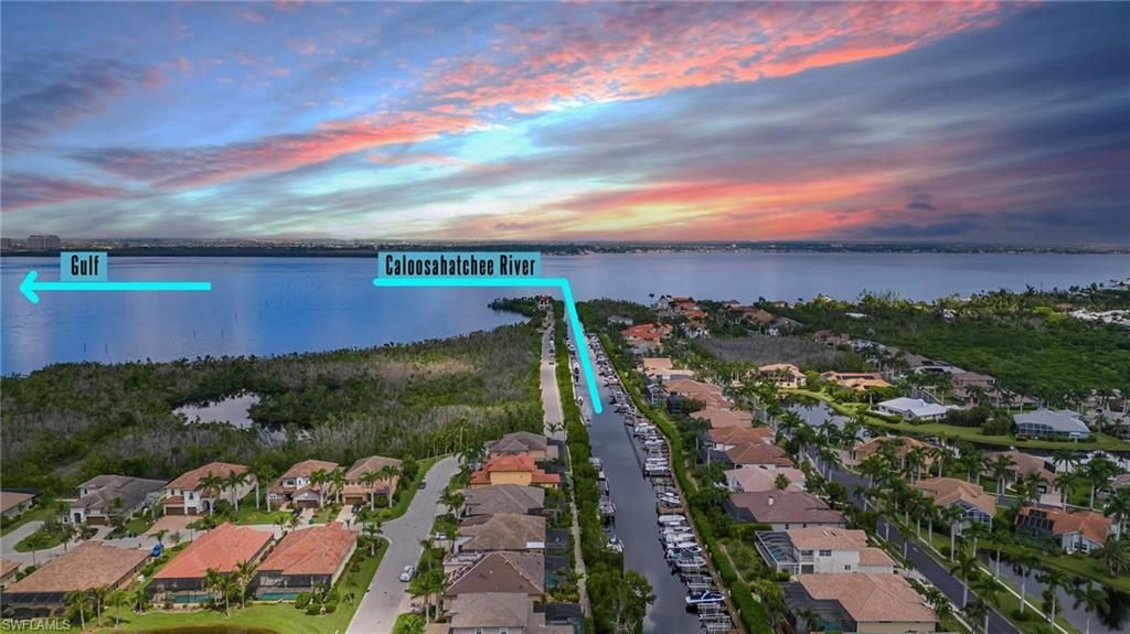 15600 Catalpa Cove Dr, Fort Myers, FL 33908 Photo