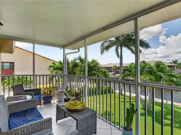 1022 SE 46th ST, Unit 2A, CAPE CORAL, FL 33904