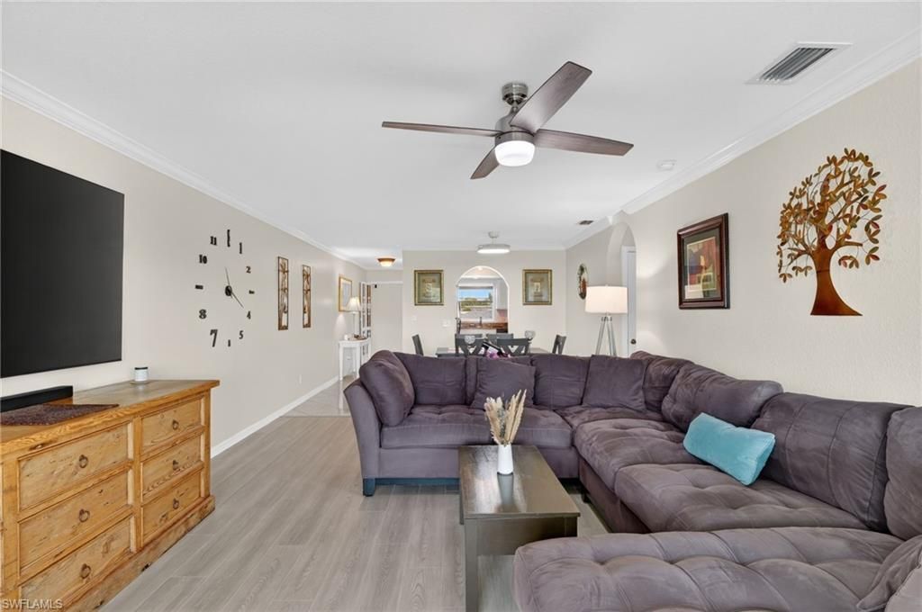 1022 SE 46th St, Unit 2A, Cape Coral, FL 33904 Photo