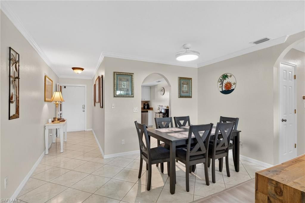 1022 SE 46th St, Unit 2A, Cape Coral, FL 33904 Photo