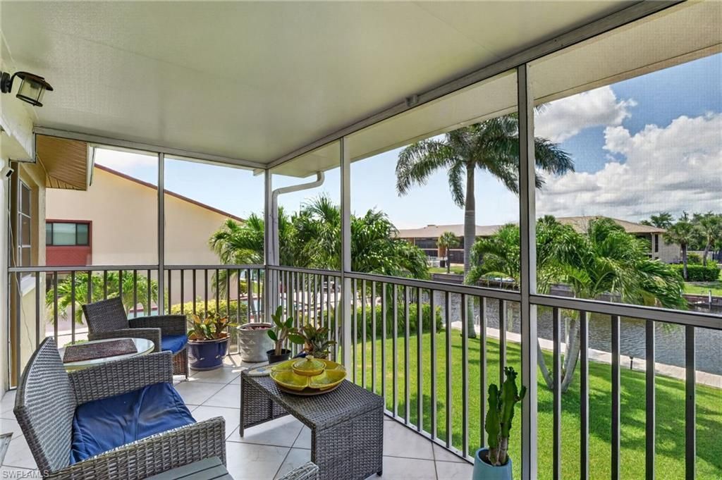 1022 SE 46th St , Unit 2A, Cape Coral, FL 33904 Photo