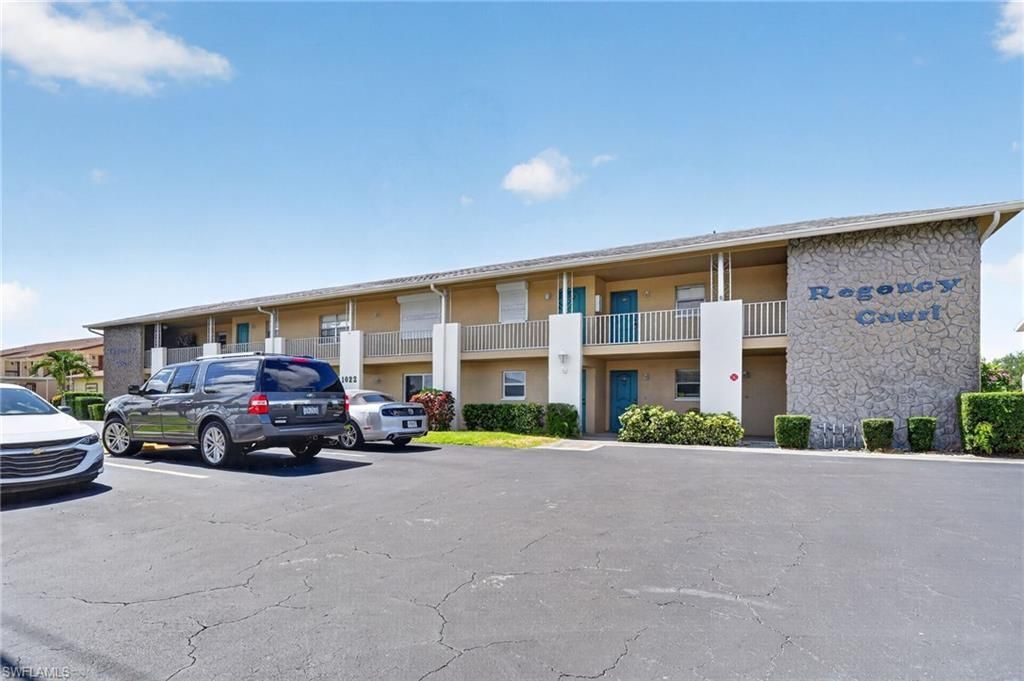 1022 SE 46th St, Unit 2A, Cape Coral, FL 33904 Photo