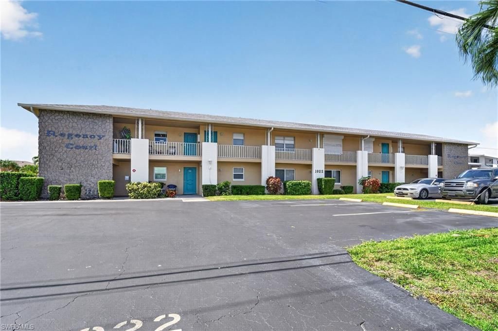 1022 SE 46th St, Unit 2A, Cape Coral, FL 33904 Photo