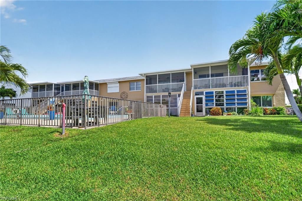 1022 SE 46th St, Unit 2A, Cape Coral, FL 33904 Photo